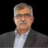 Sushant Rai
