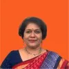 Pallavi Rajadhyax