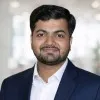 Pratik Chavda