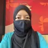 Hanisah Hamdan