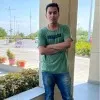 Ayushman Dubey