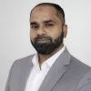 Afshad Kolkar