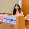 Shubhrika Seth