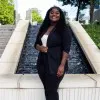 Chazmine Wilson