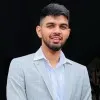 Ashwin Naik