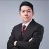 Aaron Cho