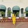 Zahida Sadiq