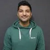 Anuj Mahajan