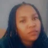 Amanda Mazwai