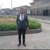 Sunday Barikui
