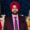Harpreet Singh