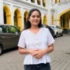 Divyashree C