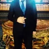 mehmet toksöz