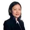 Kyoko Abe