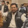 Bhuwan Chandra