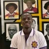 Daniel Armah