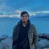 Tejas Thakre