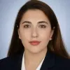 Ghina Naifeh