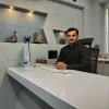 vivek ginoya