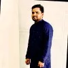 M Nagaraju