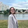 Anastasiya Bakavets