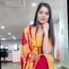 Upasana Tyagi