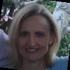 Megan McColough Holdsworth