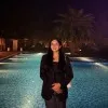 Advocate Aditi Sharma