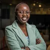 Joy Damaris Mburu