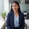 ANJALI ROY