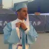 Ahmad Alharthi