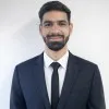 Divesh Rokade