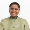 Sapna Thapa