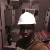 Obebharo Igoni