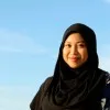Nurhidayati Sharin