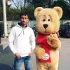 Abuzar Gaur