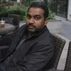 Dhinesh Krishnan