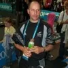 Dave Clarke