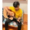 Manas Arora