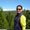 Anvita Verma Apte