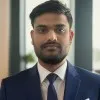 Sunil Kumar Reddy Cheepati