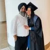 CA Muskan Kaur Ahuja