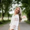 Madeline Anthony
