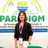 Fousiya Nutritionist