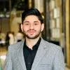 Hammad Akram