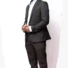 Robert Munthali