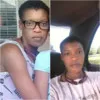 Phathi Sibanda