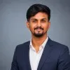 SHANMUGARAJ