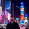 Abhishek Tiwari