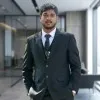 Sijoy Almeida